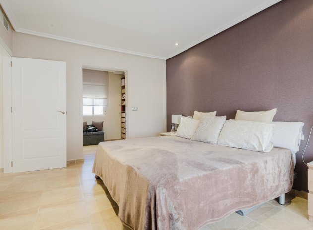 Reventa - Apartamento / Piso - Torrevieja - La Siesta