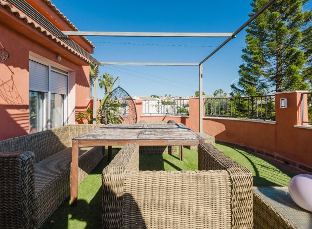 Reventa - Apartamento / Piso - Torrevieja - La Siesta