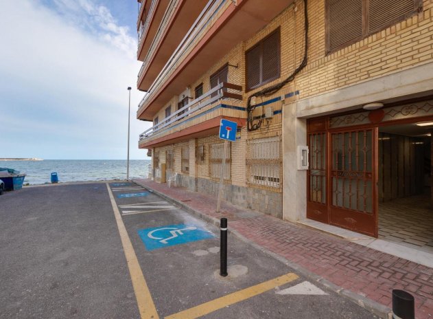 Revente - Appartement - Torrevieja