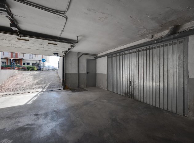 Wiederverkauf - Wohnung - Torrevieja - Playa del Acequión