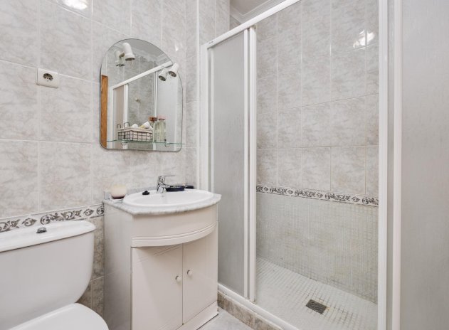 Revente - Appartement - Torrevieja