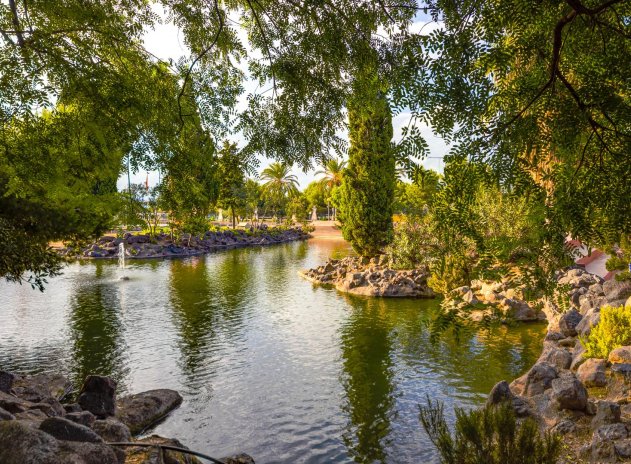 Revente - Appartement - Torrevieja