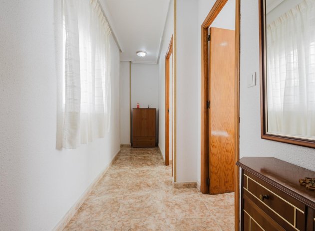 Reventa - Apartamento / Piso - Torrevieja - Playa de los Naufragos