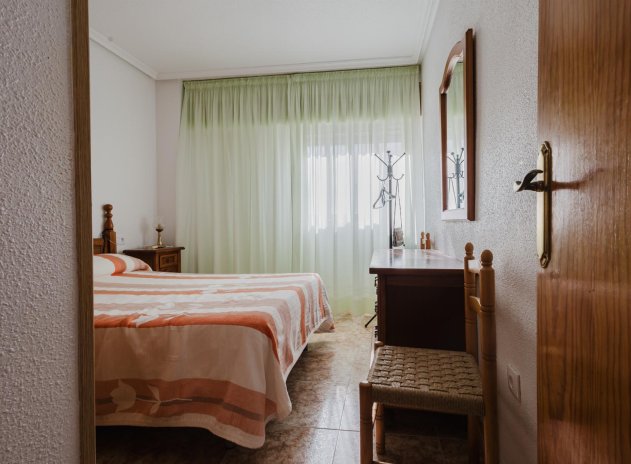 Reventa - Apartamento / Piso - Torrevieja - Playa de los Naufragos