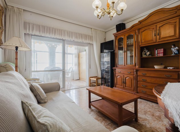 Reventa - Apartamento / Piso - Torrevieja - Playa de los Naufragos
