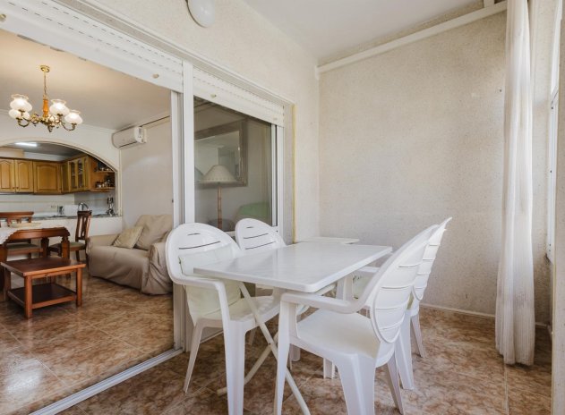 Reventa - Apartamento / Piso - Torrevieja - Playa de los Naufragos