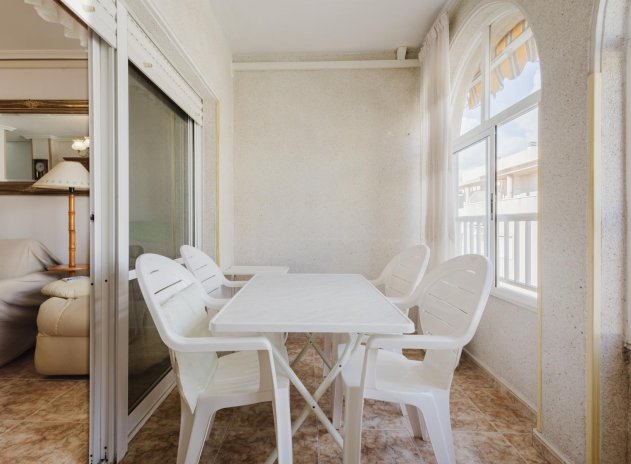 Reventa - Apartamento / Piso - Torrevieja - Playa de los Naufragos