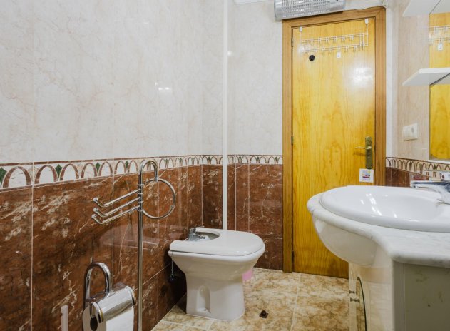 Reventa - Apartamento / Piso - Torrevieja - Playa de los Naufragos