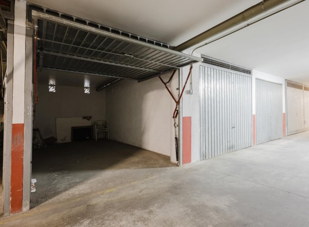 Reventa - Apartamento / Piso - Torrevieja - Playa de los Naufragos