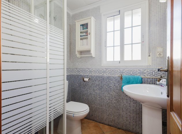 Herverkoop - Appartement - Lo Crispin - Algorfa