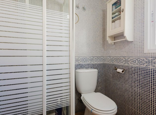 Herverkoop - Appartement - Lo Crispin - Algorfa