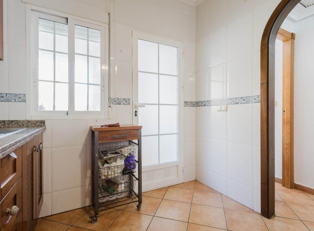 Herverkoop - Appartement - Lo Crispin - Algorfa