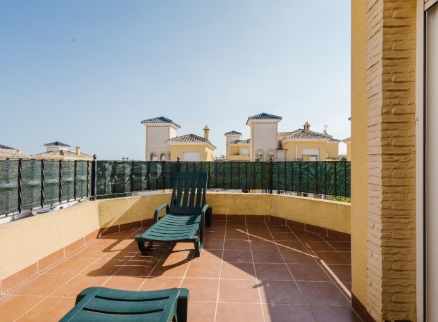 Herverkoop - Appartement - Lo Crispin - Algorfa