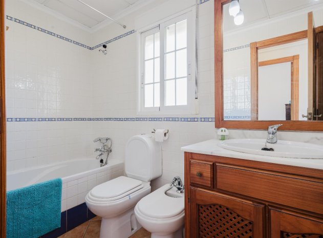 Herverkoop - Appartement - Lo Crispin - Algorfa