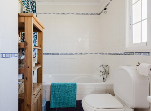 Herverkoop - Appartement - Lo Crispin - Algorfa