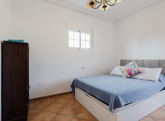 Herverkoop - Appartement - Lo Crispin - Algorfa