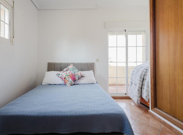 Herverkoop - Appartement - Lo Crispin - Algorfa