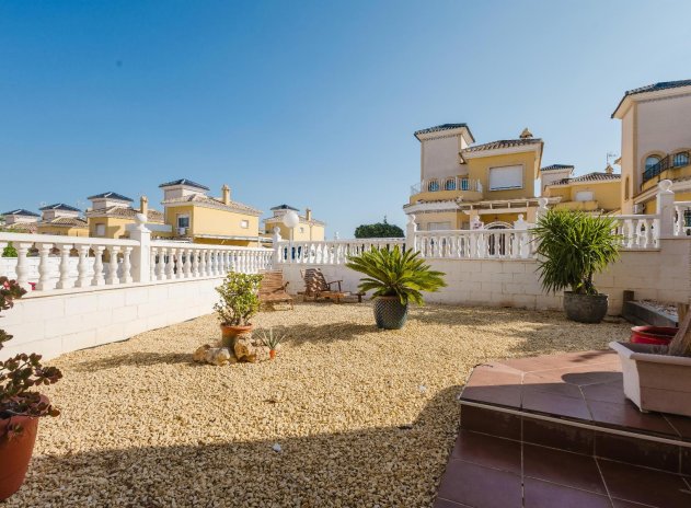 Herverkoop - Appartement - Lo Crispin - Algorfa