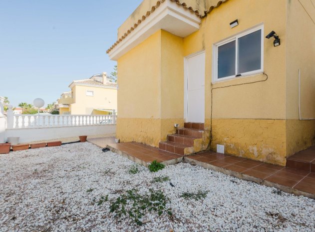 Herverkoop - Appartement - Lo Crispin - Algorfa