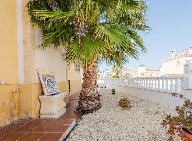 Herverkoop - Appartement - Lo Crispin - Algorfa