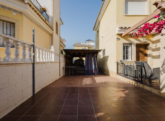 Herverkoop - Appartement - Lo Crispin - Algorfa