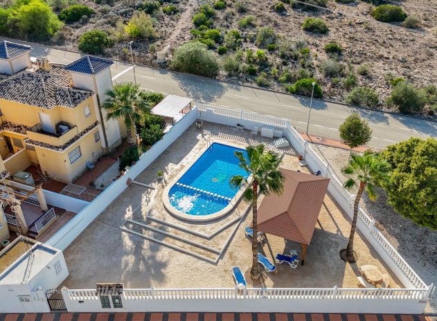 Herverkoop - Appartement - Lo Crispin - Algorfa