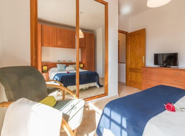 Wiederverkauf - Wohnung - Orihuela Costa - La Zenia