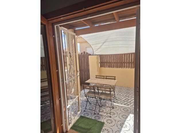 Wiederverkauf - Wohnung - Orihuela Costa - La Zenia