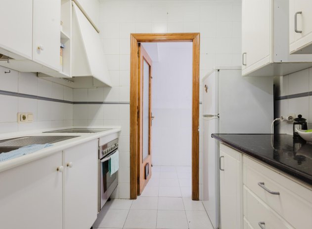 Reventa - Apartamento / Piso - Torrevieja - Playa del Acequión