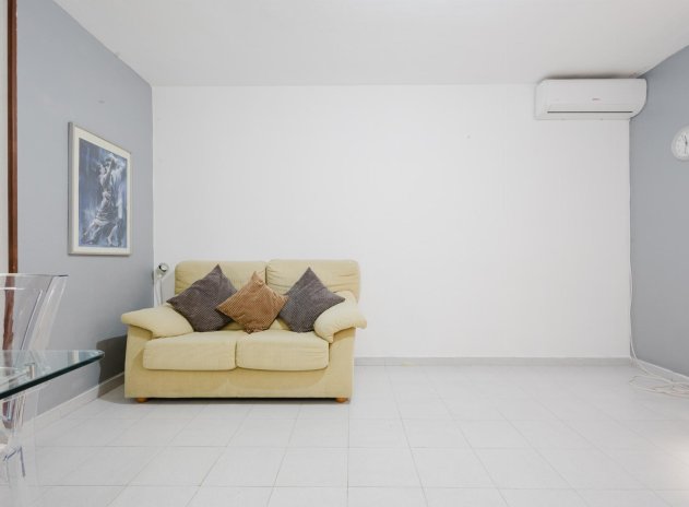 Reventa - Apartamento / Piso - Torrevieja - Playa del Acequión