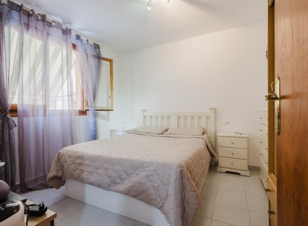 Reventa - Apartamento / Piso - Torrevieja - Playa del Acequión