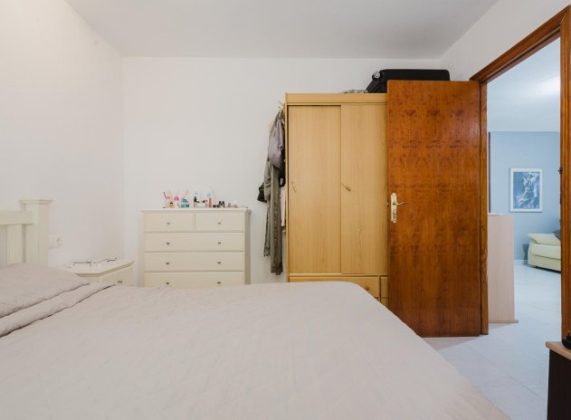 Reventa - Apartamento / Piso - Torrevieja - Playa del Acequión