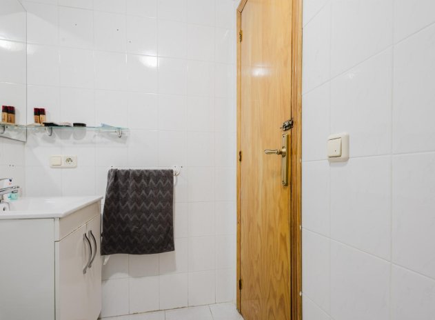 Reventa - Apartamento / Piso - Torrevieja - Playa del Acequión
