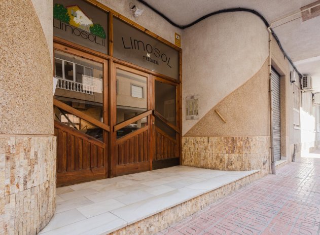 Reventa - Apartamento / Piso - Torrevieja - Playa del Acequión