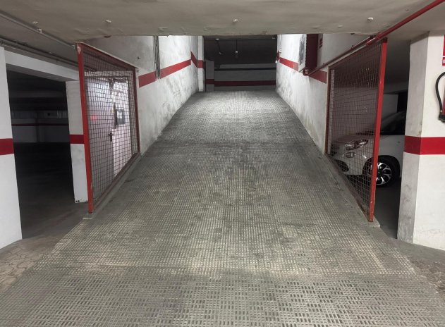 Herverkoop - Appartement - Torrevieja - Playa del Acequión