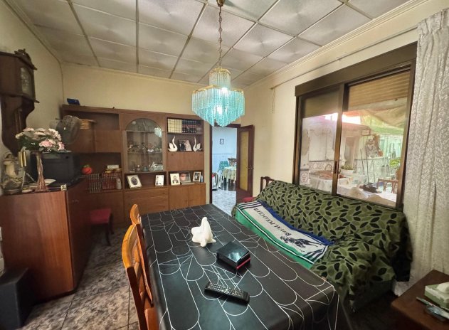 Reventa - Apartamento / Piso - Benejúzar