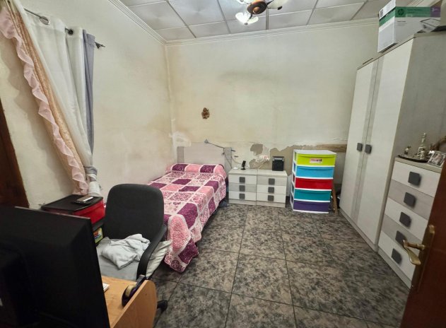 Reventa - Apartamento / Piso - Benejúzar