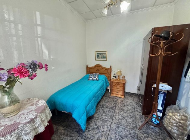 Reventa - Apartamento / Piso - Benejúzar
