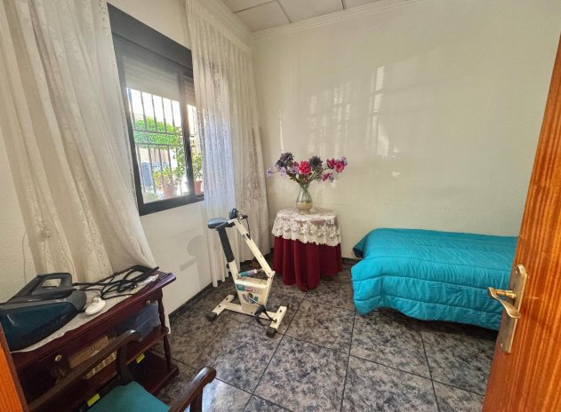 Reventa - Apartamento / Piso - Benejúzar