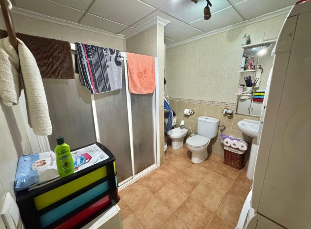 Reventa - Apartamento / Piso - Benejúzar