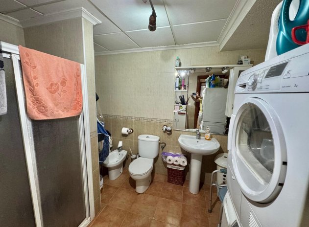 Reventa - Apartamento / Piso - Benejúzar