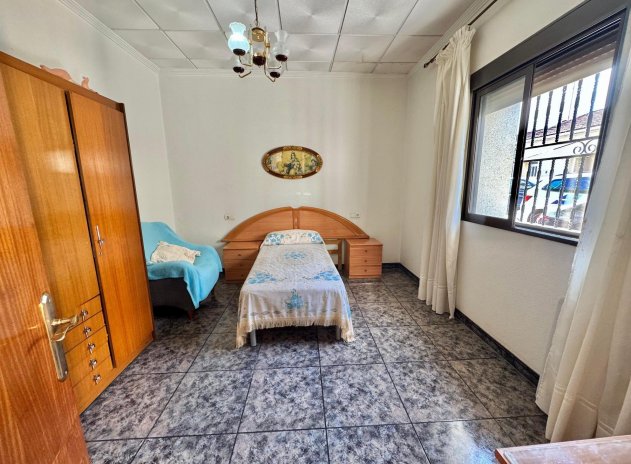 Reventa - Apartamento / Piso - Benejúzar