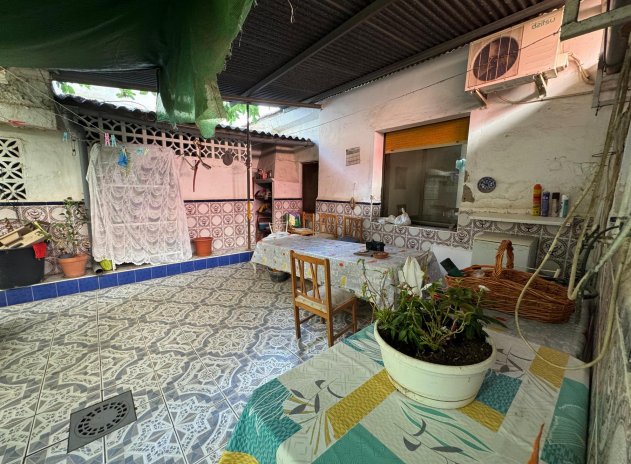 Reventa - Apartamento / Piso - Benejúzar