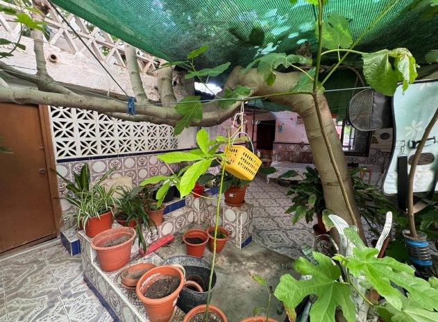 Reventa - Apartamento / Piso - Benejúzar