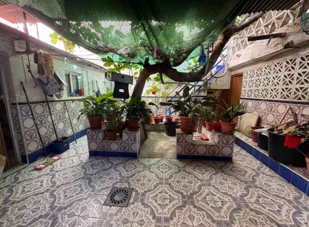 Reventa - Apartamento / Piso - Benejúzar