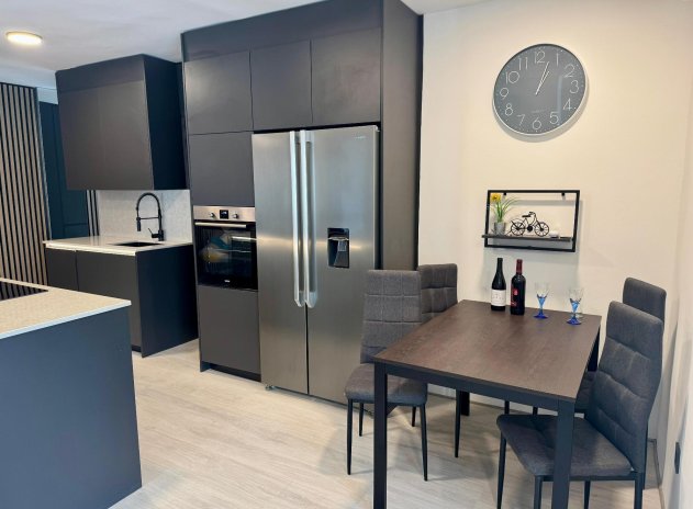 Herverkoop - Appartement - Torrevieja