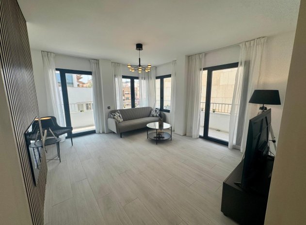 Herverkoop - Appartement - Torrevieja