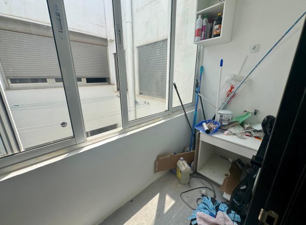 Herverkoop - Appartement - Torrevieja