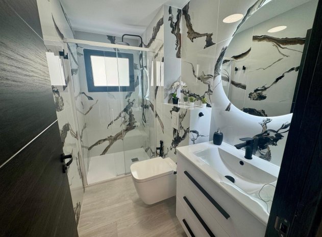 Herverkoop - Appartement - Torrevieja