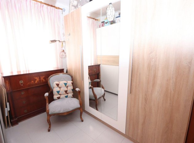 Wiederverkauf - Wohnung - Orihuela Costa - Torrevieja